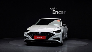 HYUNDAI SONATA DN8 2022