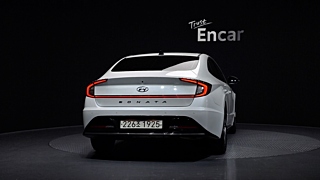 HYUNDAI SONATA DN8 2022