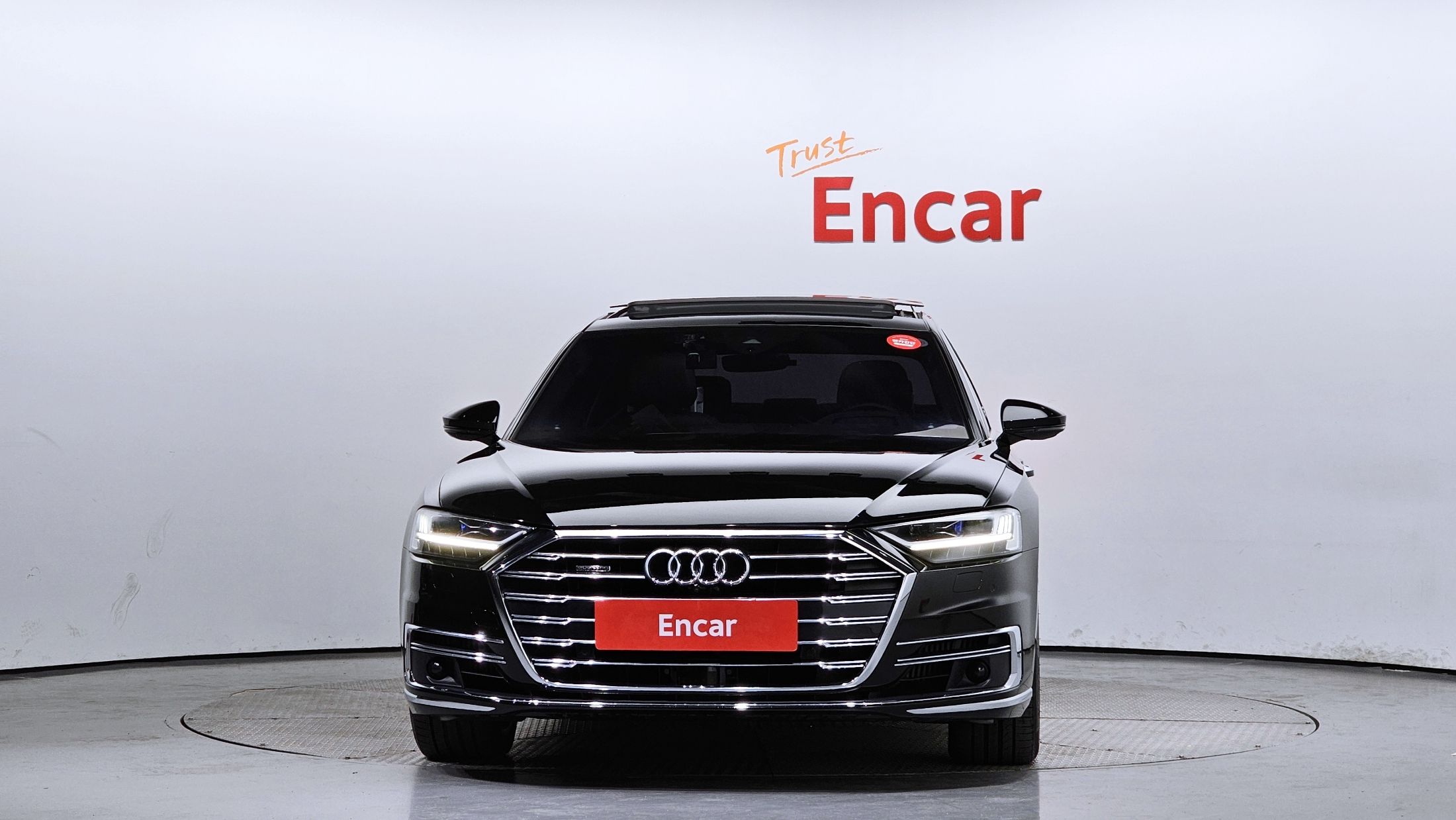 AUDI A8 D5