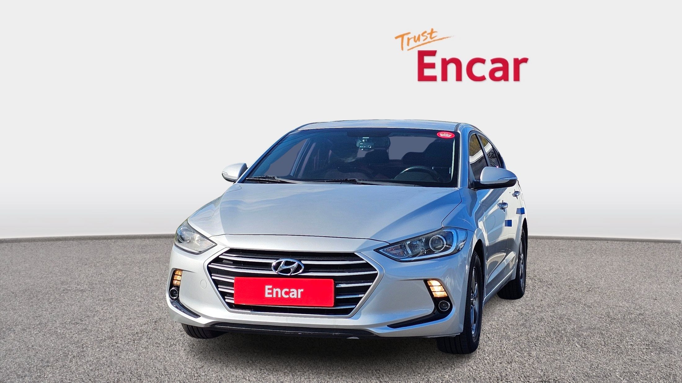 HYUNDAI AVANTE AD 2016