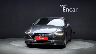 HYUNDAI SONATA DN8 2021
