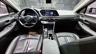 HYUNDAI SONATA DN8 2021