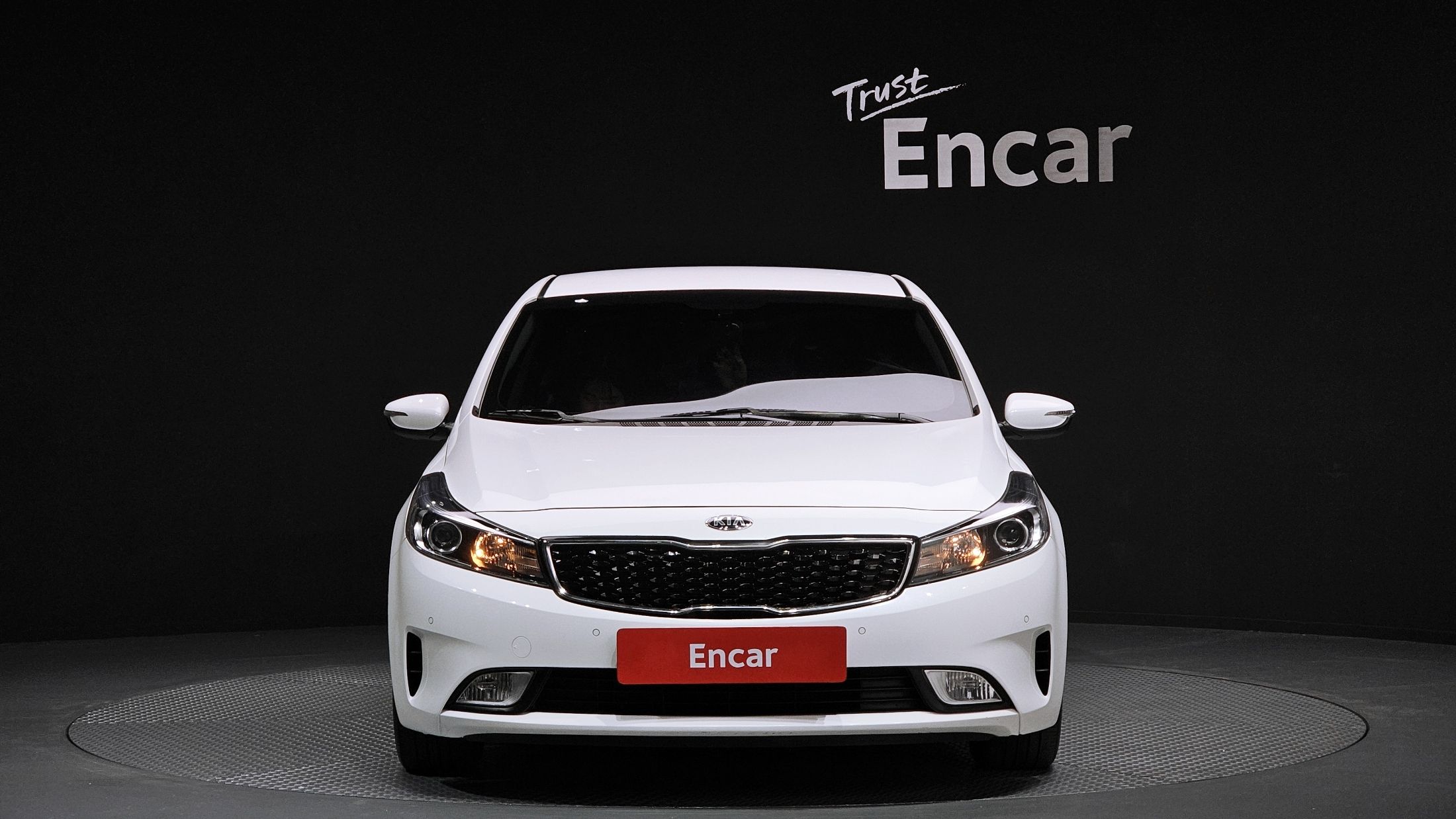 KIA K3 2016