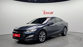 DAEWOO MALIBU  2.0 Turbo Premier 2019