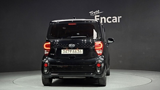 KIA RAY 2020