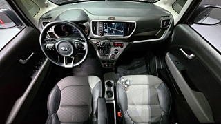 KIA RAY 2020