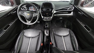 DAEWOO SPARK 2018