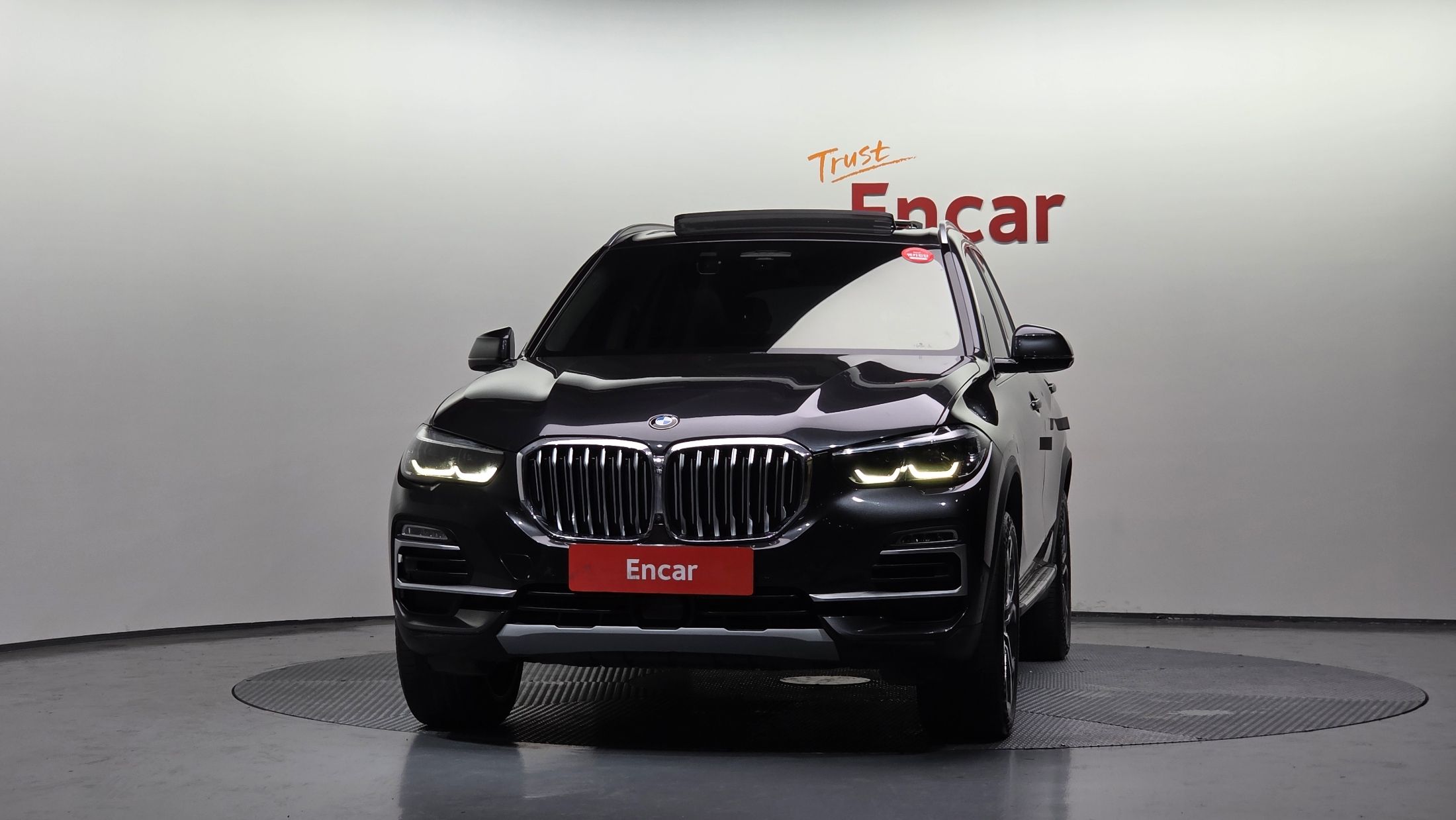 BMW X5 G05 2020