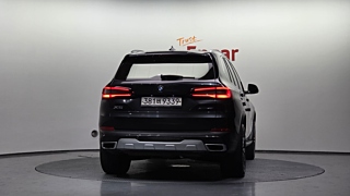 BMW X5 G05 2020