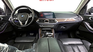 BMW X5 G05 2020
