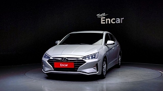 HYUNDAI AVANTE AD 2018