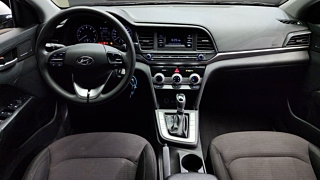HYUNDAI AVANTE AD 2018