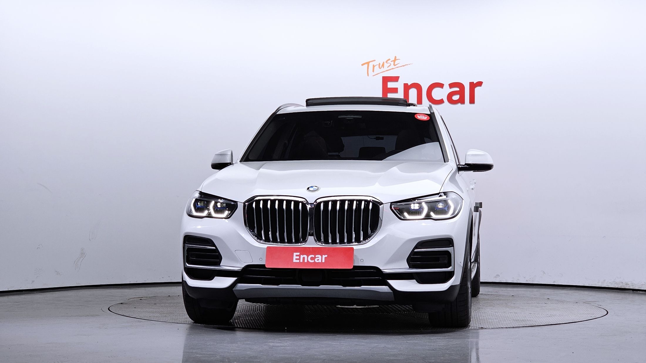 BMW X5 G05 2022