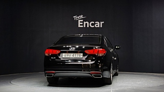 HYUNDAI ASLAN 2017