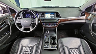 HYUNDAI ASLAN 2017