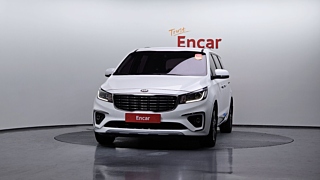 KIA CARNIVAL 2019