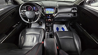 SSANGYONG TIVOLI AIR 2017