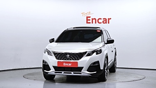 PEUGEOT 3008 2018