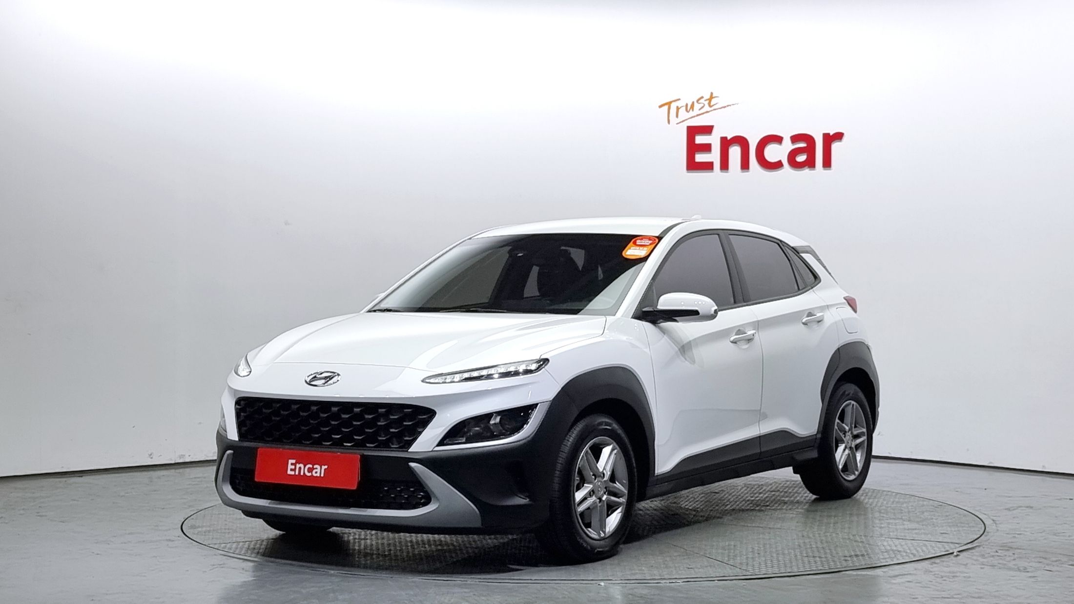 HYUNDAI KONA 2022