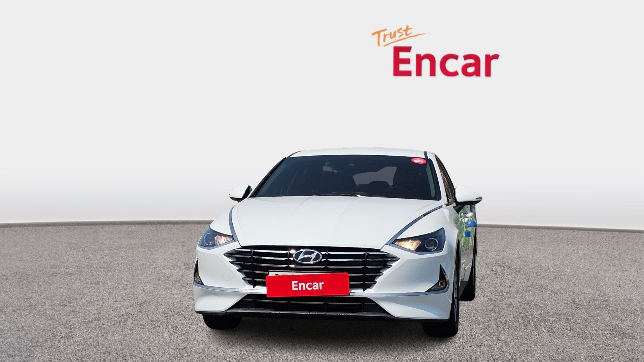 HYUNDAI SONATA DN8 2022