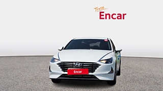 HYUNDAI SONATA DN8 2022