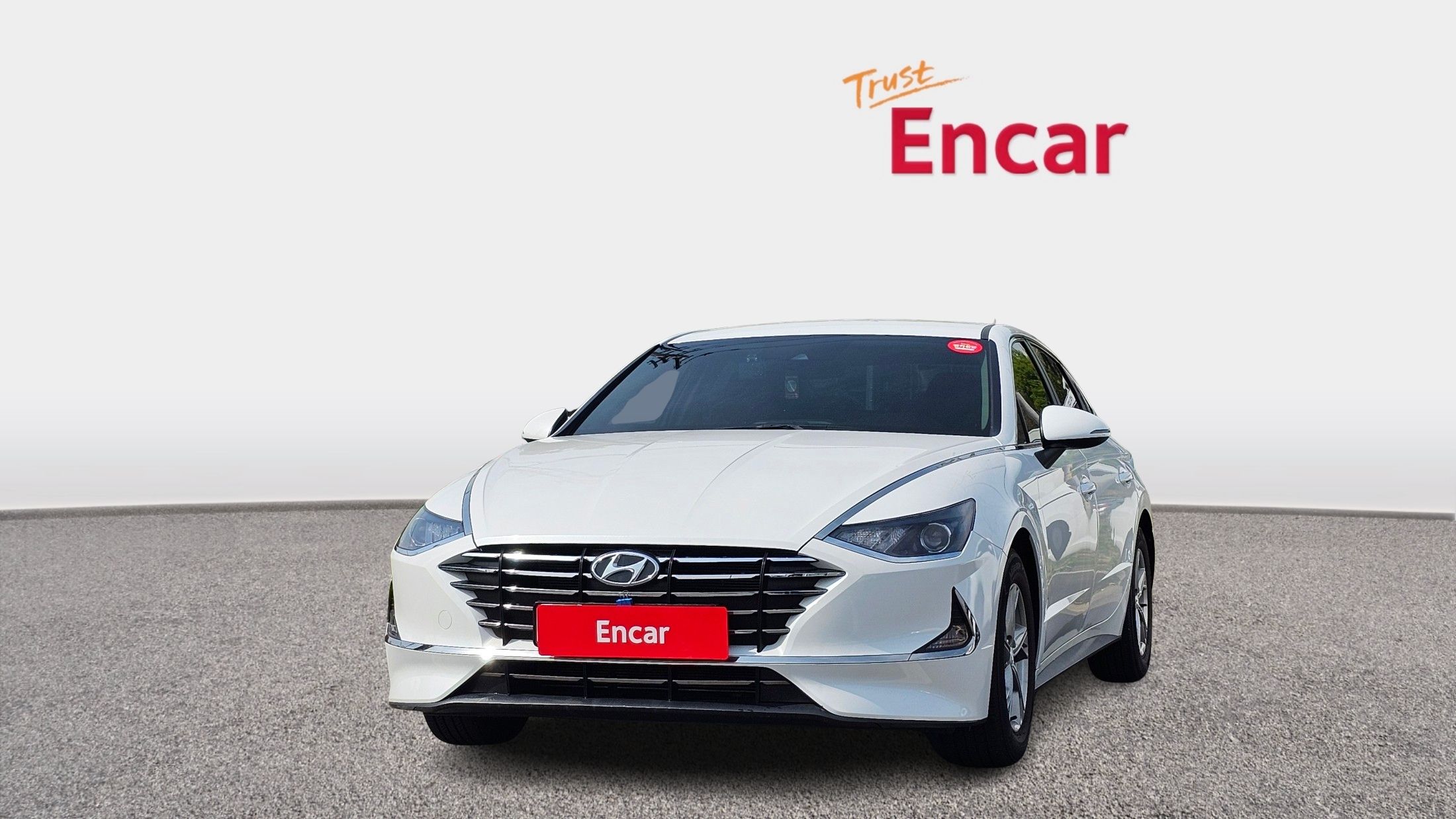 HYUNDAI SONATA DN8 2022