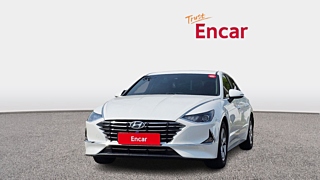 HYUNDAI SONATA DN8 2022