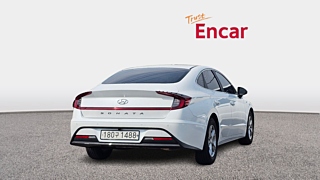 HYUNDAI SONATA DN8 2022