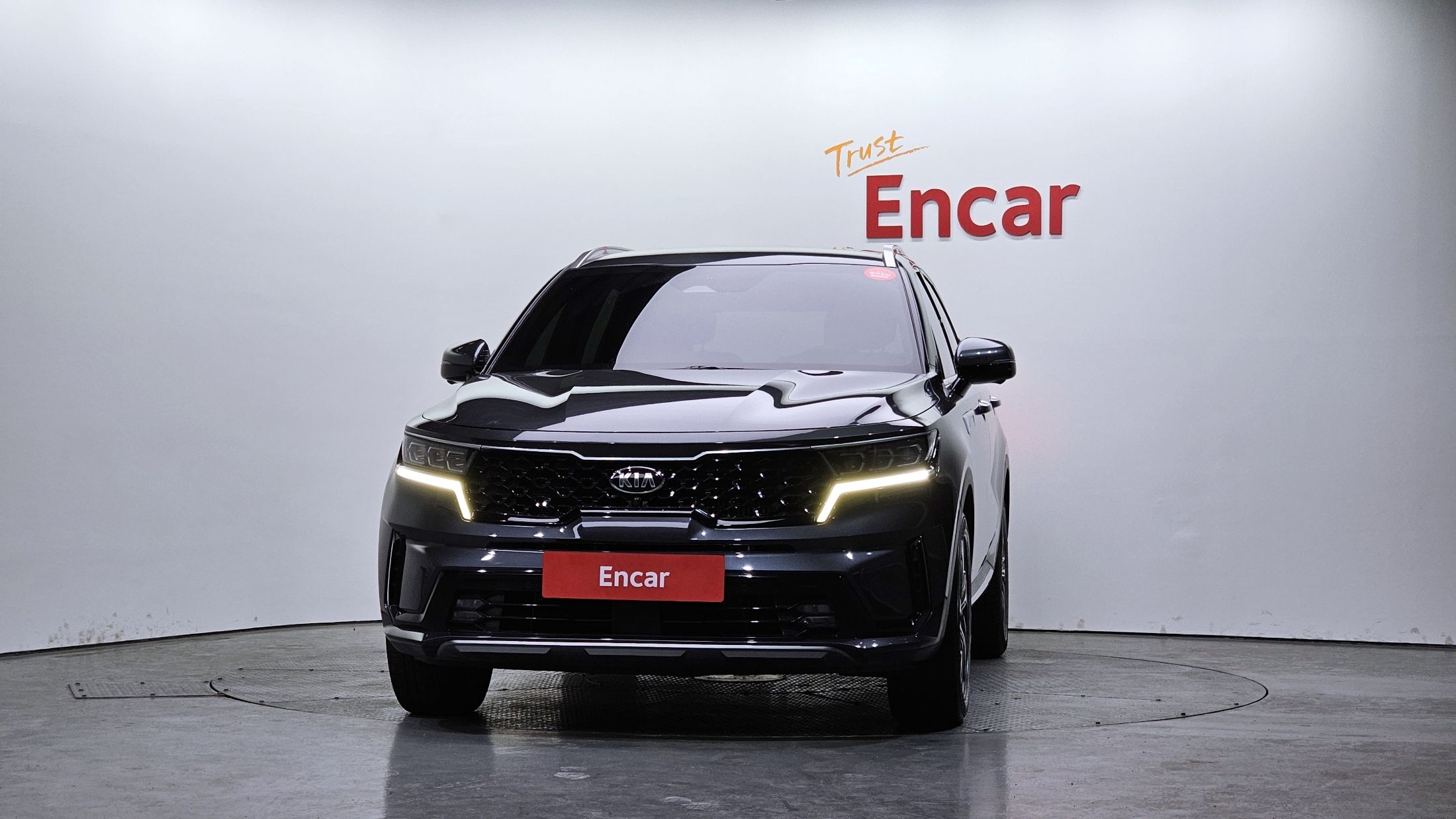 KIA SORENTO 2020