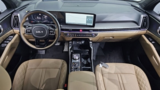 KIA SORENTO 2024