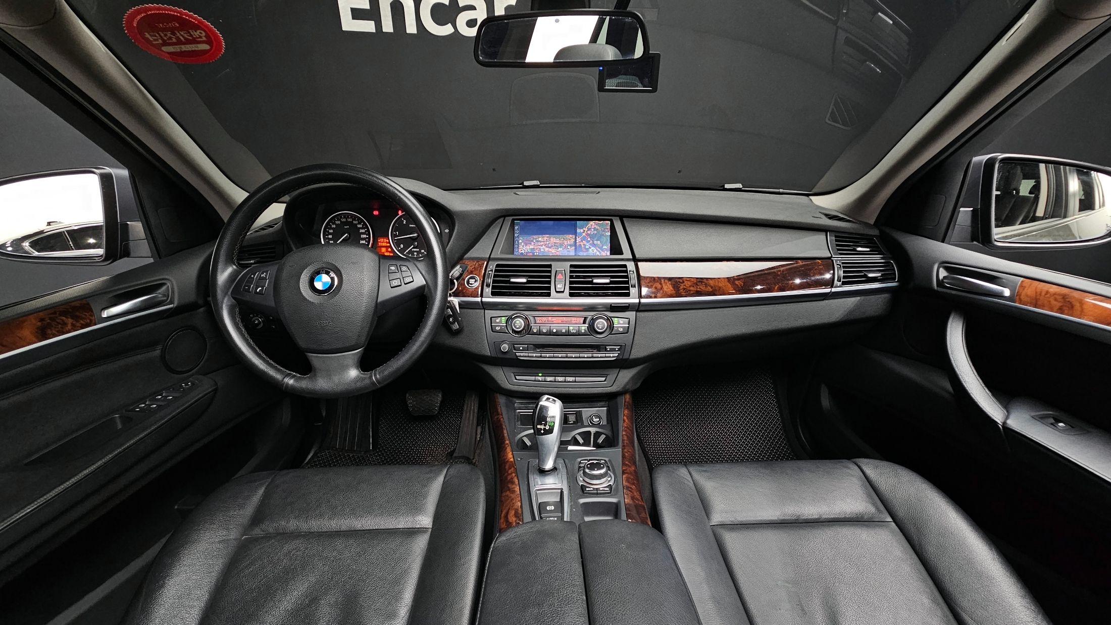 BMW X5 E70 2013