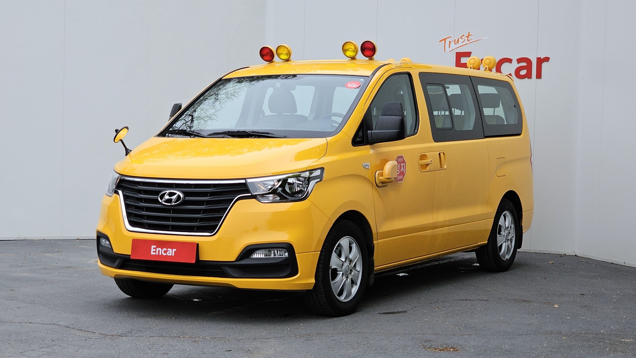 HYUNDAI STAREX GRAND