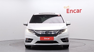 HONDA ODYSSEY 2020