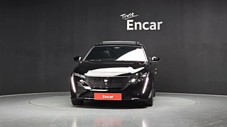 Заказать PEUGEOT 308