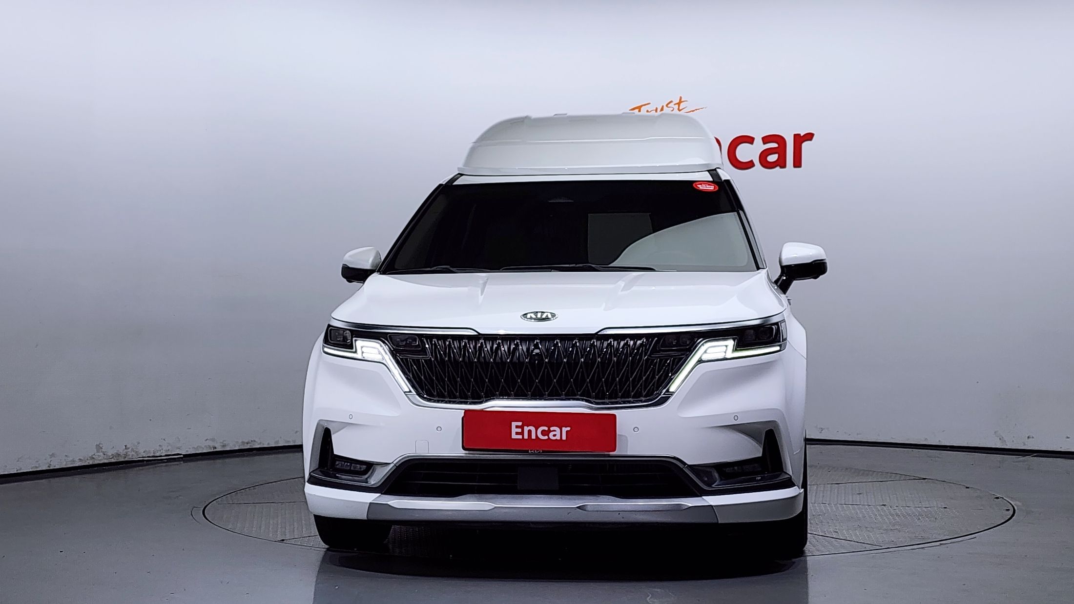 KIA CARNIVAL 2021