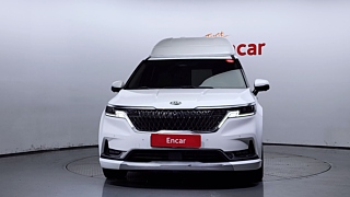 KIA CARNIVAL 2021