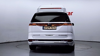 KIA CARNIVAL 2021