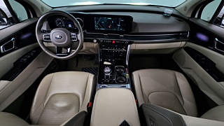 KIA CARNIVAL 2021