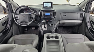 HYUNDAI STAREX GRAND 2019