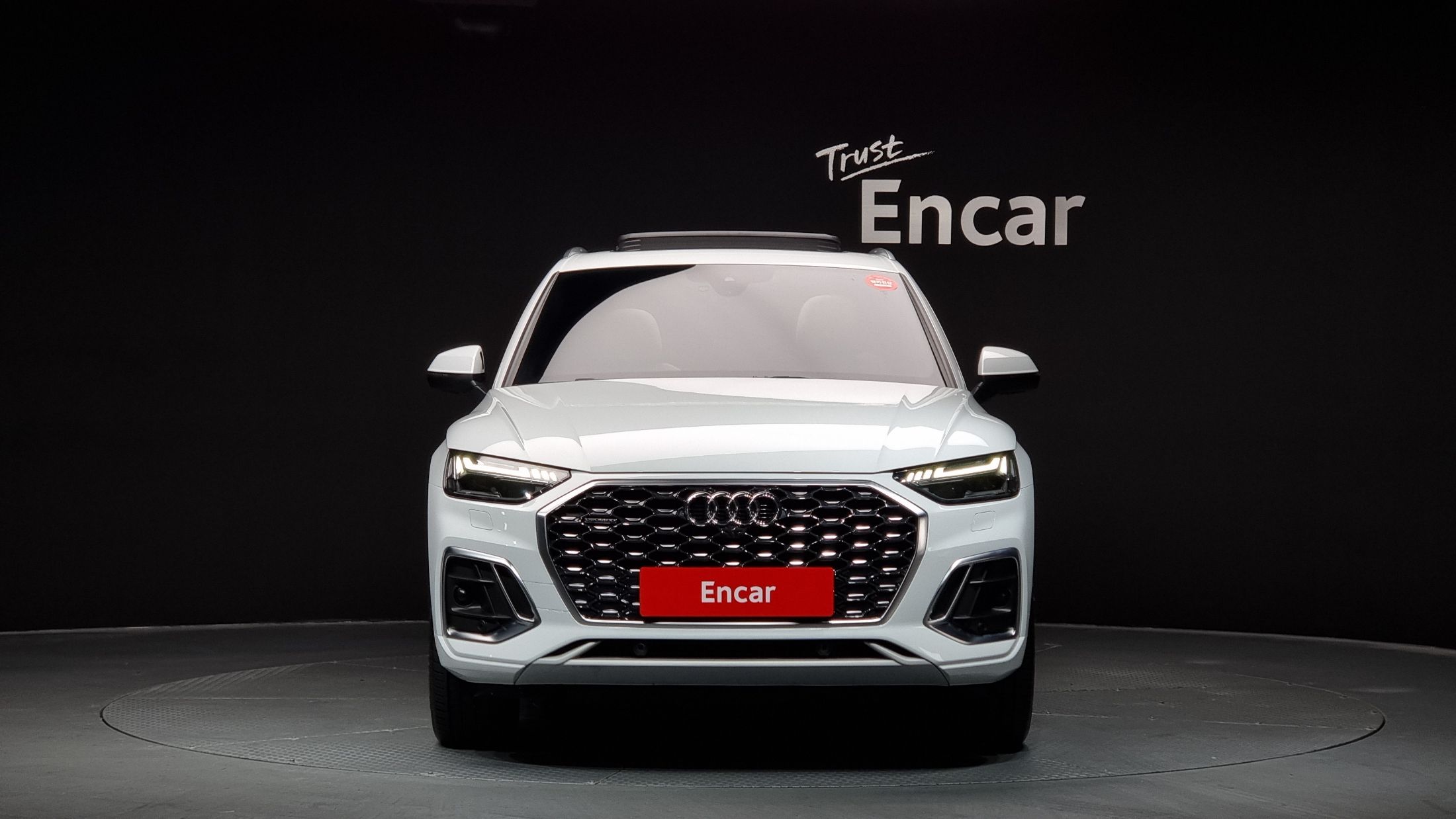 AUDI Q5 FY 2023