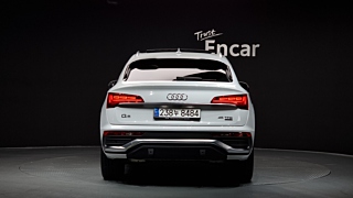 AUDI Q5 FY 2023
