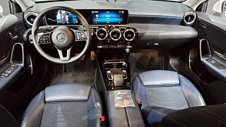 MERCEDES BENZ A-CLASS W177 2019