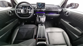 HYUNDAI CASPER 2023