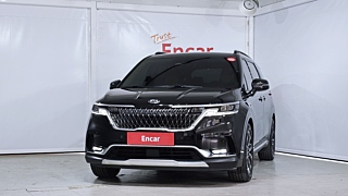 KIA CARNIVAL 2021