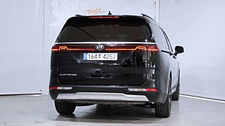 KIA CARNIVAL 2021