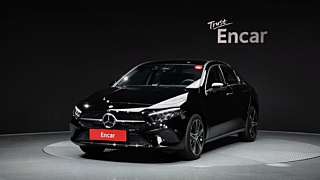 mercedes-benz a-class-w177