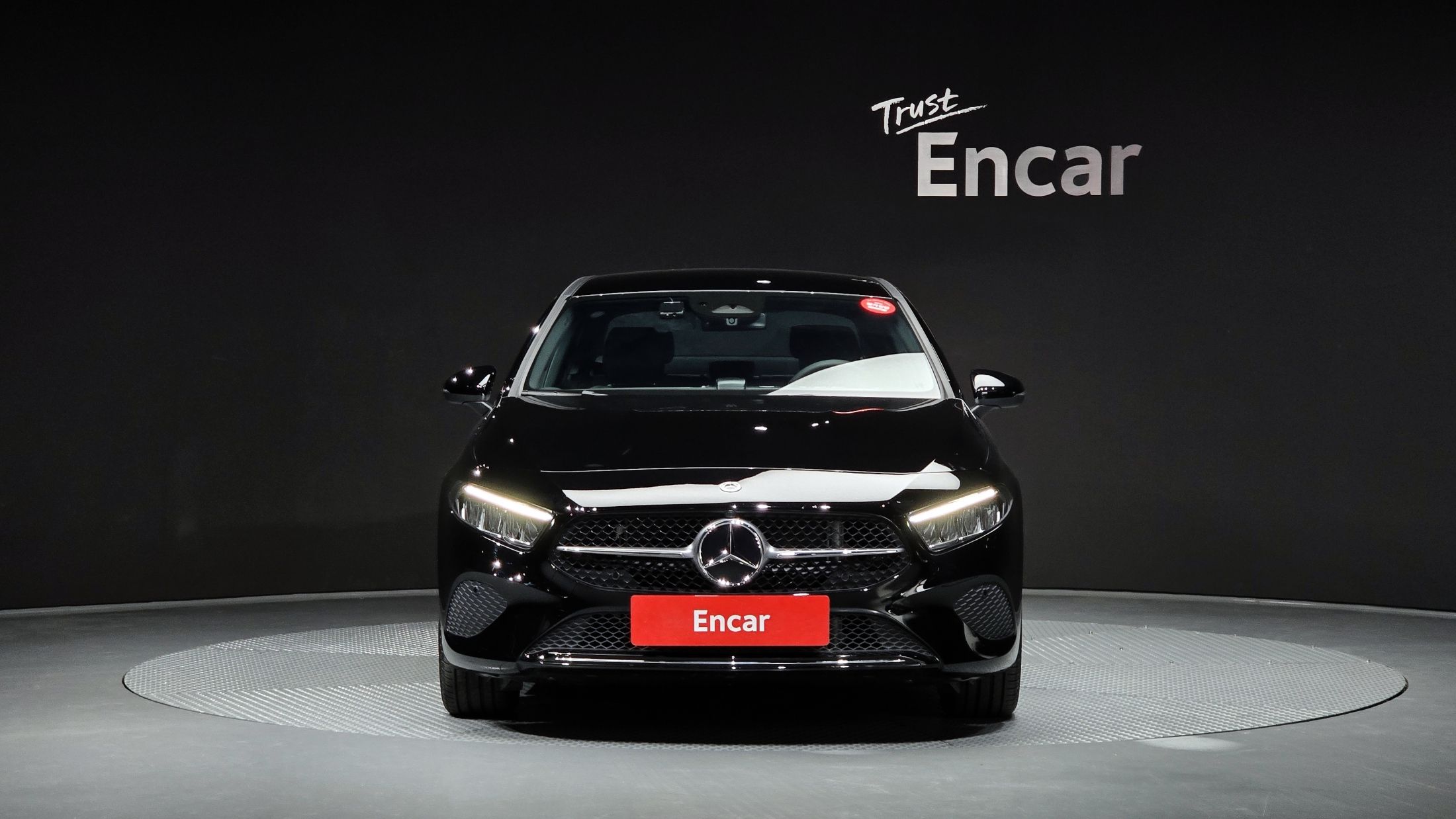 MERCEDES BENZ A-CLASS W177
