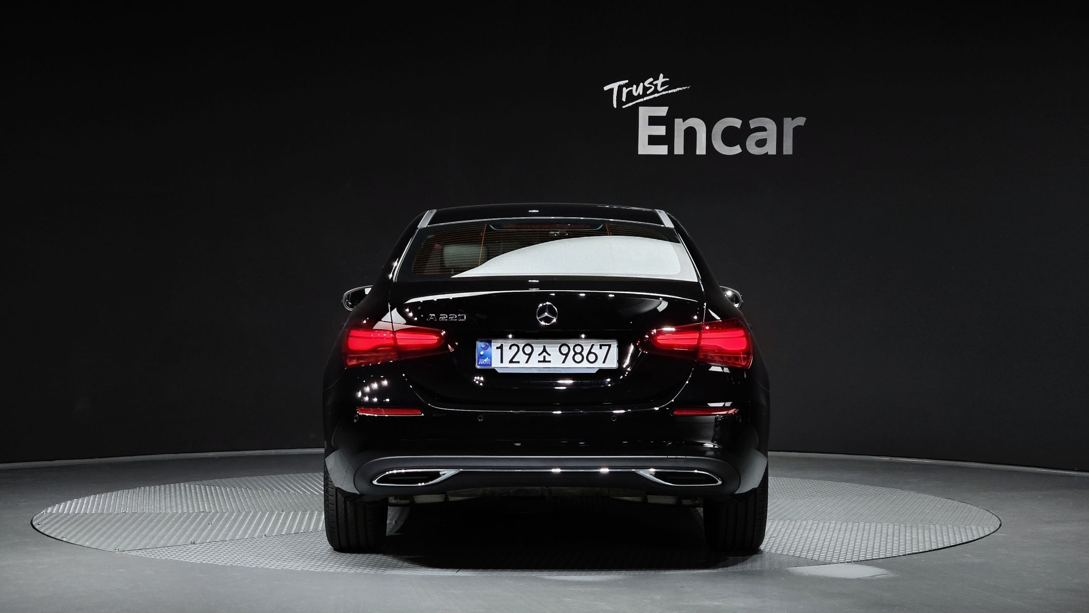 MERCEDES BENZ A-CLASS W177