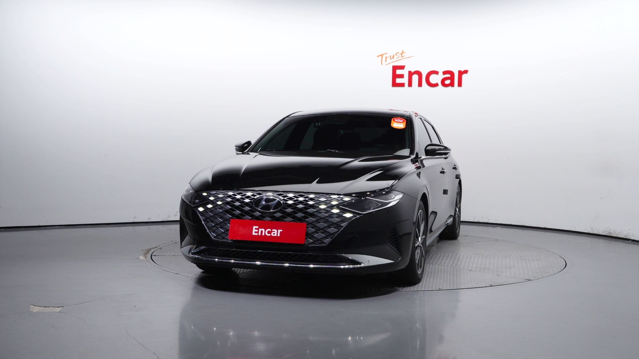 HYUNDAI GRANDEUR IG 2020