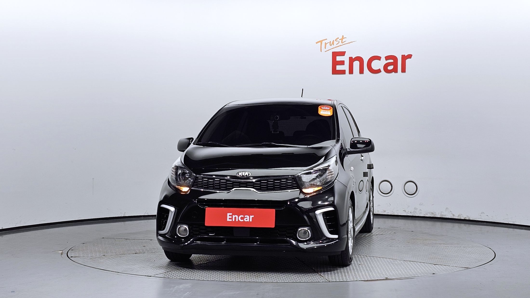 KIA MORNING JA 2019